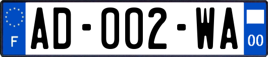 AD-002-WA
