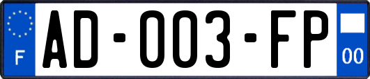 AD-003-FP