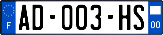 AD-003-HS