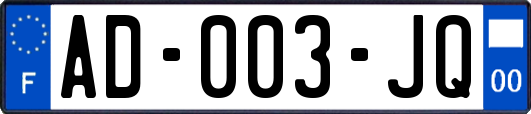 AD-003-JQ