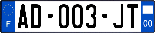 AD-003-JT