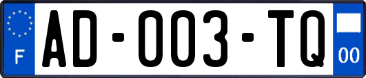 AD-003-TQ