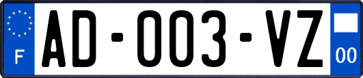 AD-003-VZ