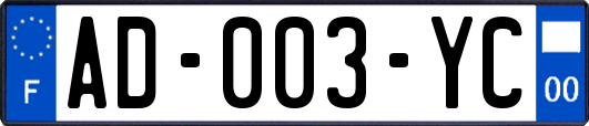 AD-003-YC