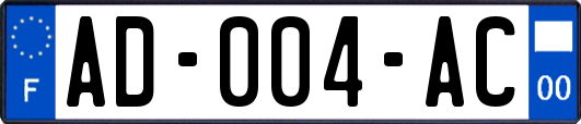 AD-004-AC