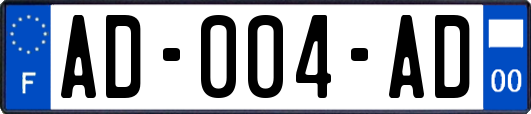 AD-004-AD