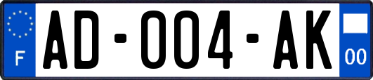 AD-004-AK