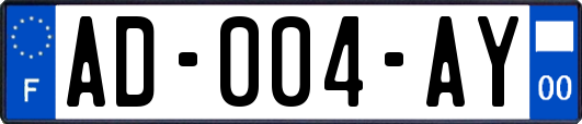 AD-004-AY