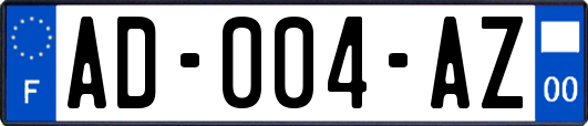 AD-004-AZ