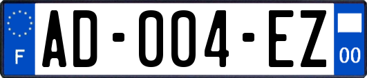 AD-004-EZ