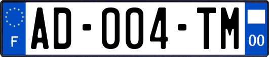 AD-004-TM