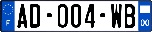 AD-004-WB