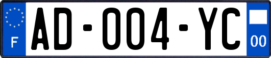 AD-004-YC