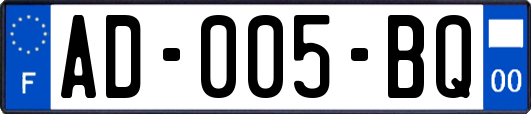 AD-005-BQ