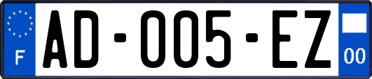 AD-005-EZ