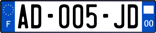 AD-005-JD