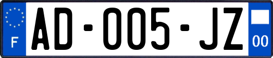 AD-005-JZ