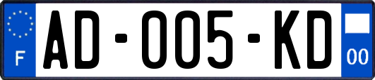 AD-005-KD