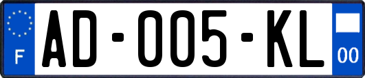 AD-005-KL