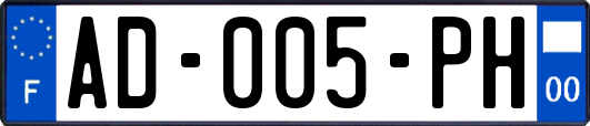 AD-005-PH