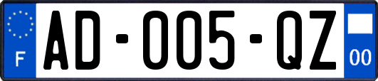 AD-005-QZ