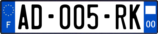 AD-005-RK