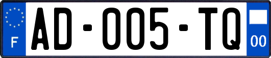 AD-005-TQ