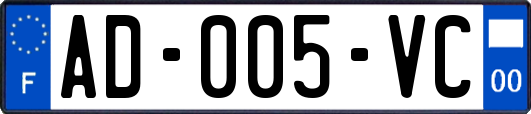 AD-005-VC