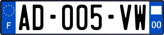 AD-005-VW
