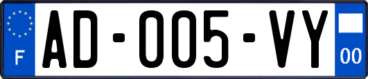 AD-005-VY