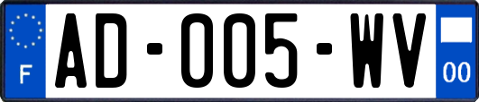 AD-005-WV