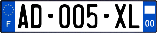 AD-005-XL
