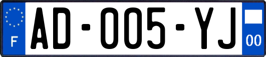 AD-005-YJ