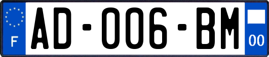 AD-006-BM