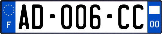 AD-006-CC