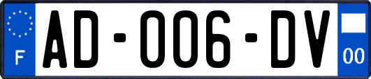 AD-006-DV