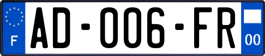 AD-006-FR