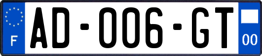 AD-006-GT