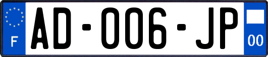 AD-006-JP