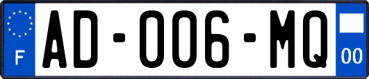 AD-006-MQ