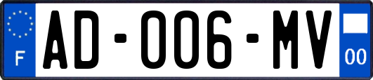 AD-006-MV