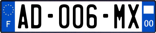 AD-006-MX