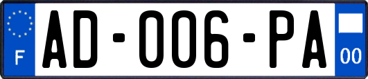 AD-006-PA