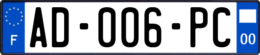 AD-006-PC