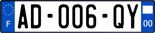 AD-006-QY