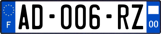 AD-006-RZ