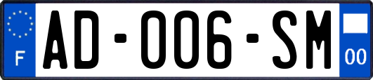 AD-006-SM