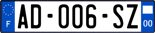 AD-006-SZ