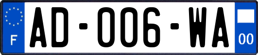 AD-006-WA