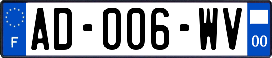 AD-006-WV